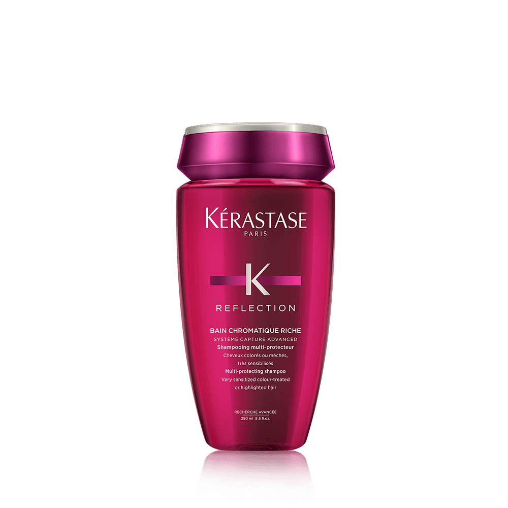 Bain Chromatique Riche Reflection 250 ml 01 de Kérastase